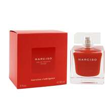 Narciso Rodriguez Narciso Rouge Eau De Toilette Spray  90ml/3oz - Fresh - View 2