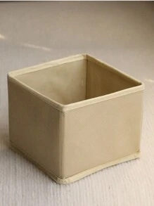 大容量收纳盒家用衣服内衣收纳盒加厚无纺布衣柜可折叠储物篮装饰品装饰节日装饰房间装饰家居装饰卧室装饰衣服裤子鞋子牛仔裤靴子裙子