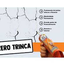 Caulk - trắng - Xem 4