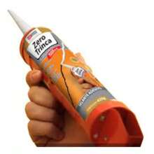 Caulk - trắng - Xem 2