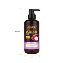 Shampoo De Cebolla - Púrpura malva - Ver 4