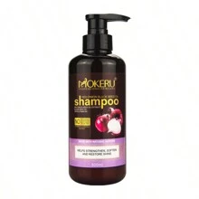 Shampoo De Cebolla - Púrpura malva - Ver 5