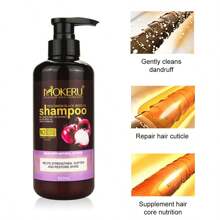 Shampoo De Cebolla - Púrpura malva - Ver 2