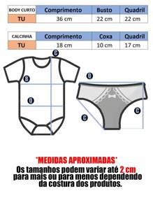 Baby Girls Sets - Rosa Pálido - Ver 4