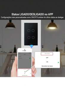 Smart Automated Controller - MB304 negro cero fuego - Ver 7