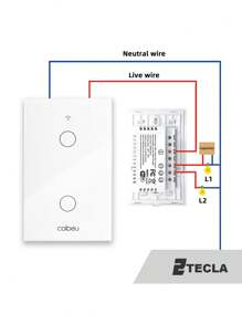 Smart Automated Controller - MB302 לבן יחיד אש - ראה 8