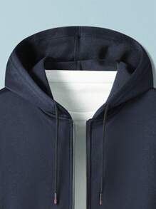 1 set de îmbrăcăminte sport casual pentru exterior pentru bărbați Haine de gimnastică pentru bărbați