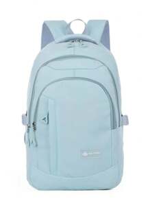 T60 Women Functional Backpacks - Blue - View 1