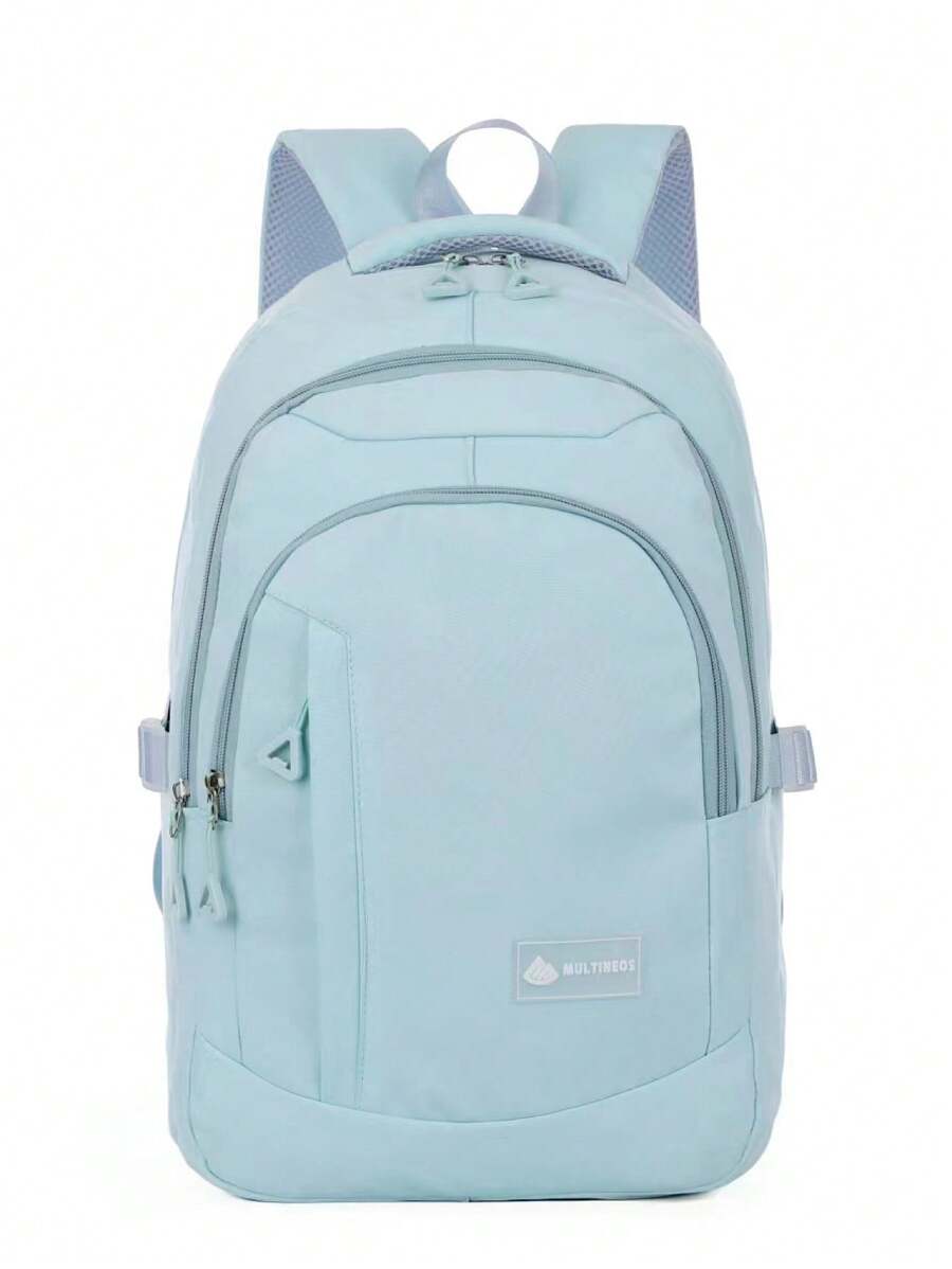 T60 Women Functional Backpacks - Blue - View 1