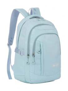 T60 Women Functional Backpacks - Blue - View 2