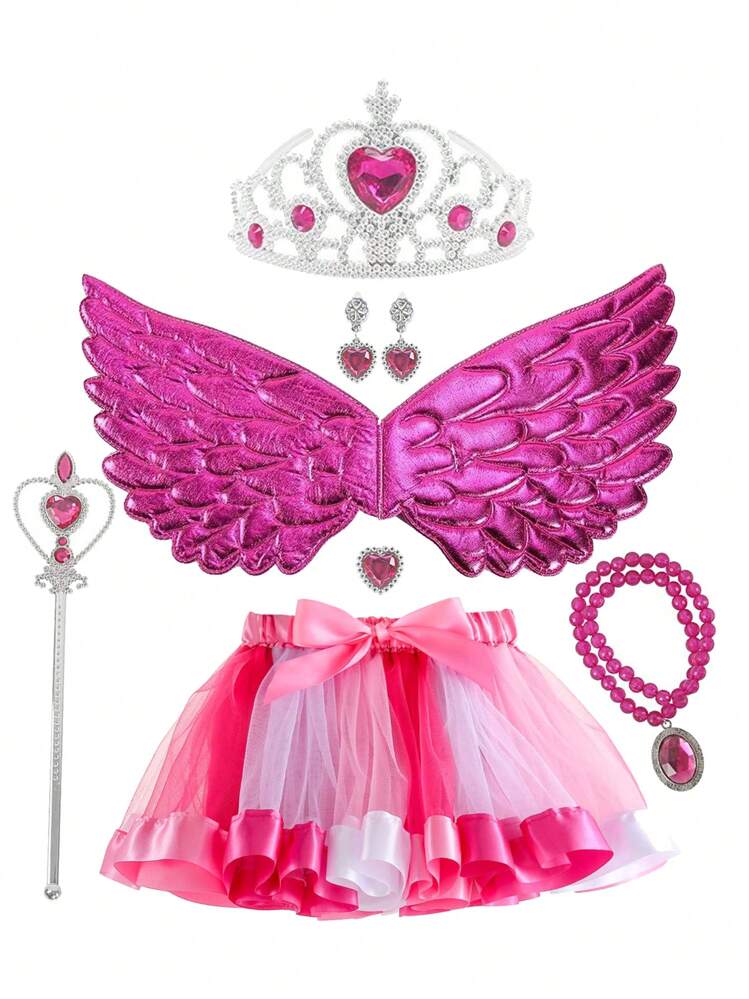 オーロラ姫　コスプレ衣装　yoshi s オーロラ姫 コスプレ衣装 yoshi s 51I69pV2QWL._UF894,1000_QL80_.jpg