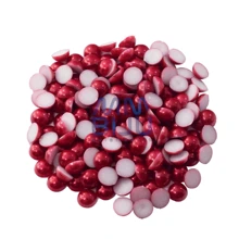 Fuse & Perler Beads - 紅色 - 查看 1