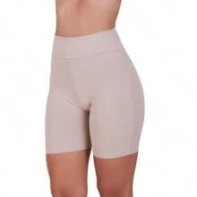 Women Boyshorts - Màu be - Xem 1