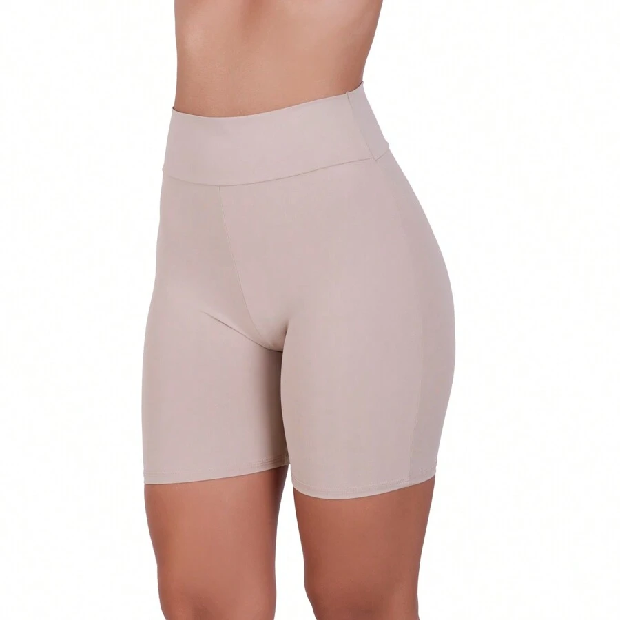 Women Boyshorts - Màu be - Xem 1