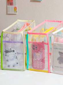 Women Tote Bags - 彩色 - 查看 3