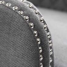 Sillas de salón - Gris - Ver 6