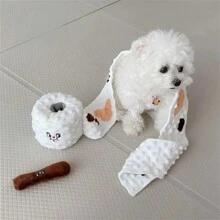 Đồ chơi nhai Thú cưng - Nhiều màu - Xem 11