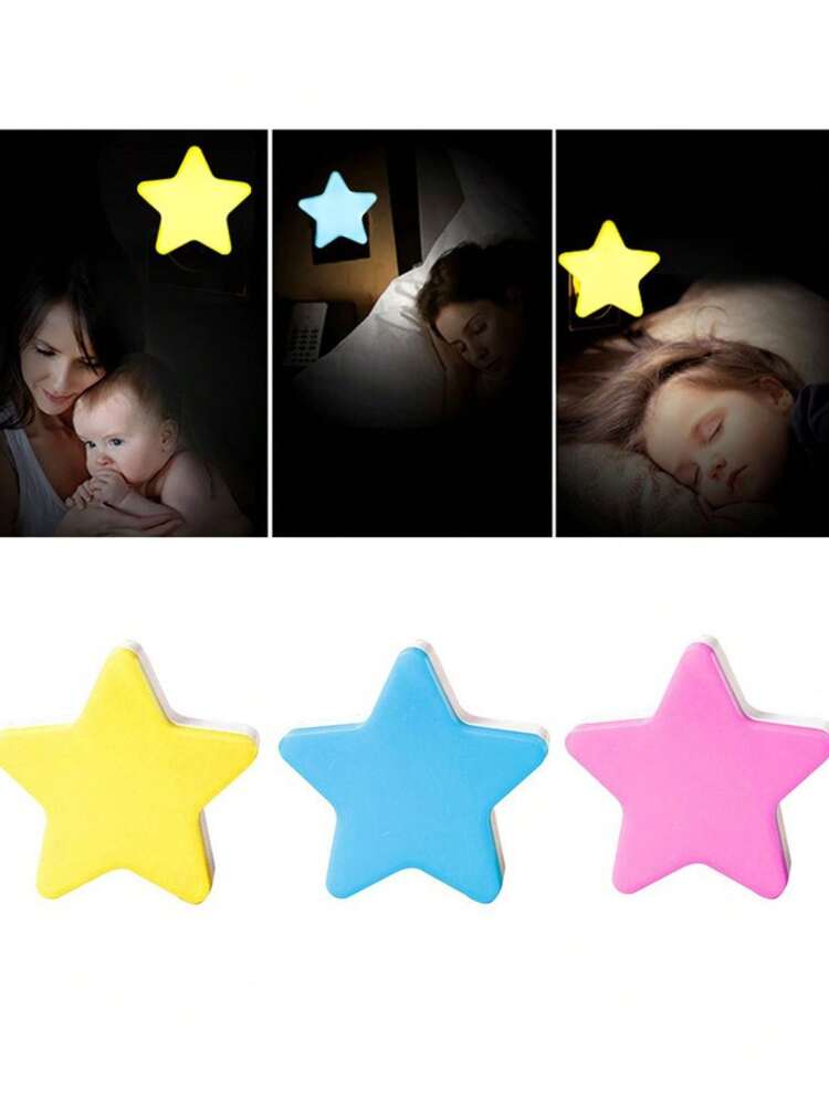 Night Lights - Nhiều màu - Xem 1