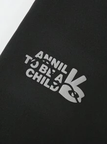 Annil Pantaloni per ragazze, Leggings yoga altamente elastici e versatili per l'autunno e l'inverno