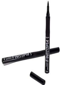 Eyeliners - màu đen - Xem 5