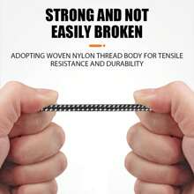 Usb Type C轉3.5mm耳機和充電器適配器,2合1 Type C轉aux音頻插孔hi-res Dac和pd快速充電插頭電纜,兼容大多數type C型號(銀色) - 銀色 - 查看 4