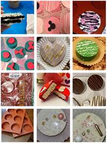 1pc Cylinder Silicone Molds for Baking,  Mousse Cake 3D Silicone Baking Molds for Brownie French Dessert Mold Pastry Ice Cream,Soap, Candle, Cupcake, Pudding, Jello, Muffin