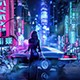 彩色
