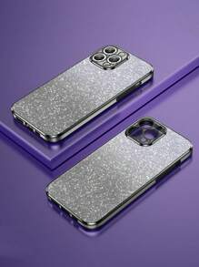 Ốp lưng điện thoại ốp lưng điện thoại - màu đen - Xem 2