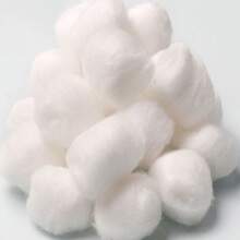 100 件美甲工具組:卸妝球、指甲油卸妝墊、凝膠指甲油卸妝墊