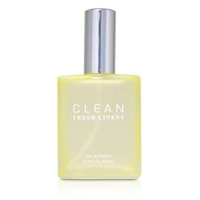 Clean Fresh Linens Eau De Parfum Spray  60ml/2oz