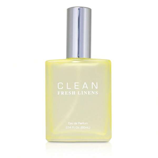 Clean Fresh Linens Eau De Parfum Spray  60ml/2oz