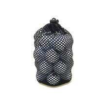 高爾夫球網袋,採用尼龍材料,可容納12/24/48顆高爾夫球,超級耐用