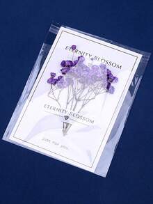 100入組自封閉式玻璃紙袋7x9.8英寸,透明再封閉式自粘玻璃紙袋,大型封袋塑料袋批量包裝小禮物,派對禮品和玩具 - 18*25+3(公分) - 查看 3