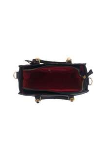 Women Bag Sets - Màu be - Xem 5