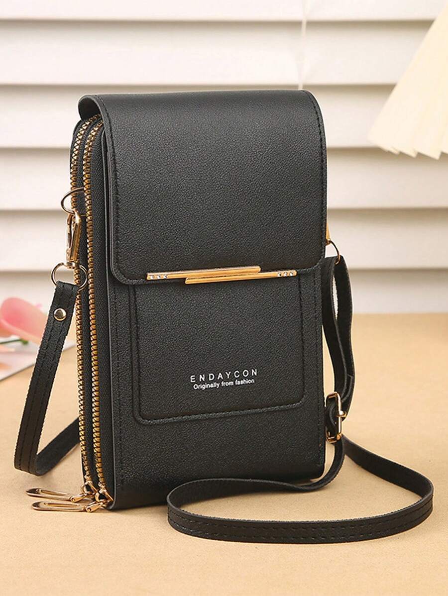 女士包包 触屏手机钱包 钱包 皮带手提包 女式斜挎包 单肩包 简约小手机包 女生拉链卡包 侧包 iPhone 包 手机袋