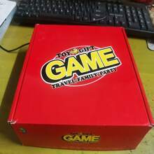 飛鏢遊戲 - 紅色 - 查看 5