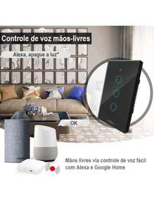 Smart Automated Controller - MB303 שחור יחיד אש - ראה 2