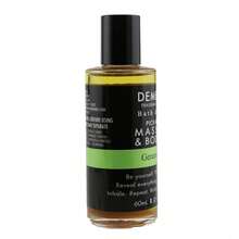 Demeter Geranium Bath & Body Oil 60ml/2oz - Tươi - Xem 2