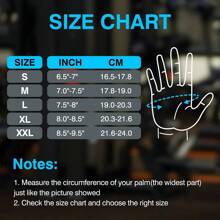 男女運動手套,透氣健身手套,適用於訓練、舉重、健身、騎行、划船、引體向上、運動,掌心全面保護