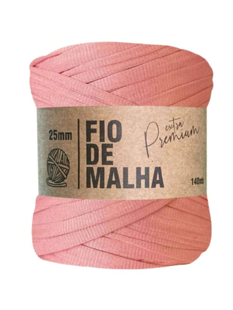 Yarn - Antique Rose - View 1