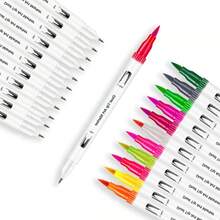 DUAL BRUSH PENS 120