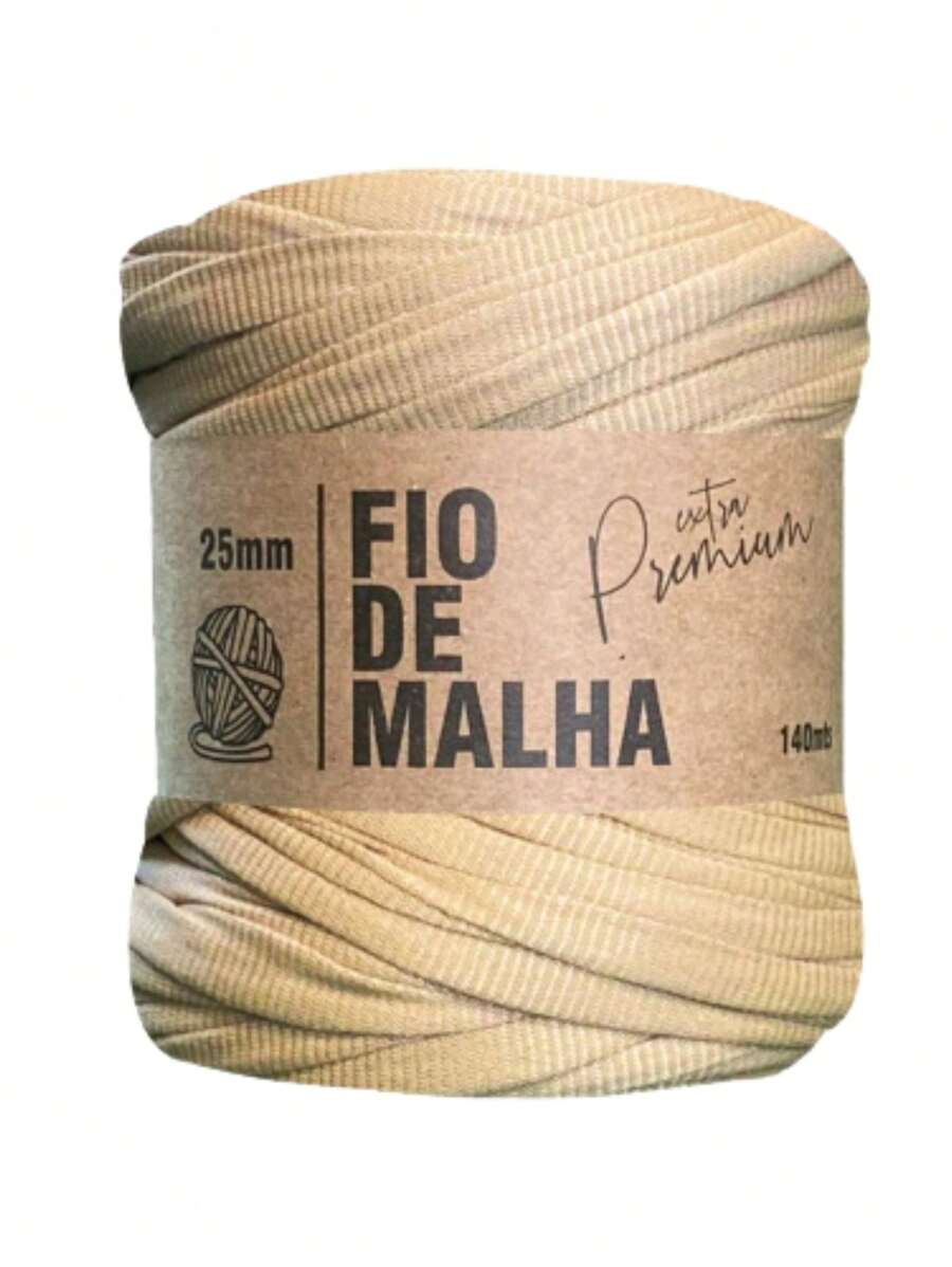 Yarn - Beis - Ver 1