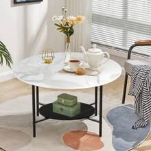 Dining Tables - White - View 3