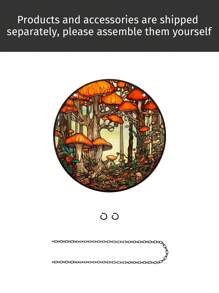 花園太陽捕手 - 彩色 - 查看 8