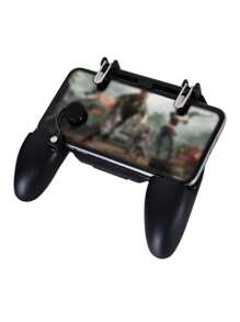IMPORTEEK Control Soporte Universal Celular Gamepad Gatillos Joystick - Multicolor - Ver 1