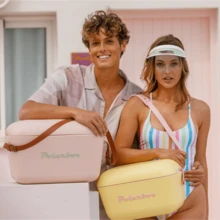 Wine Coolers & Chillers - Yellow - View 1