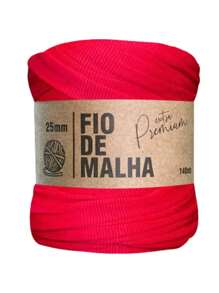 Yarn - Hot Pink - View 1