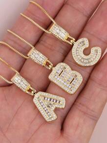 Mặt dây chuyền - Ngôi sao - Xem 11