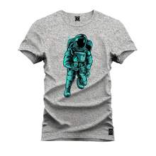 Nexstar Men T-Shirts - Xám - Xem 1