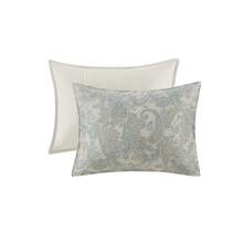 4pc Chelsea Comforter Set